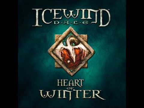 Icewind Dale: Heart of Winter OST - 02 - The Town of Lonelywood