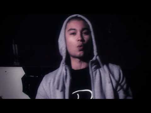 Mic Beckz Graffitibox Rapcontest 2010