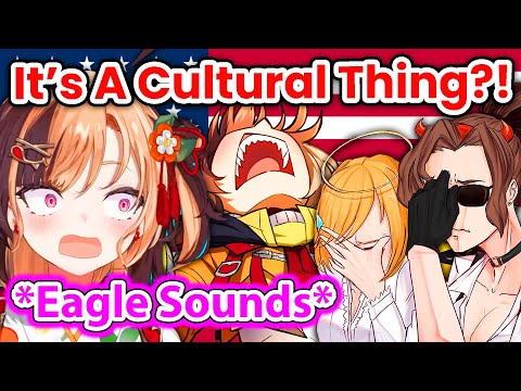 Gigi Experienced CULTURE SHOCK When She's Back in Japan 【Gigi Murin / HololiveEN】