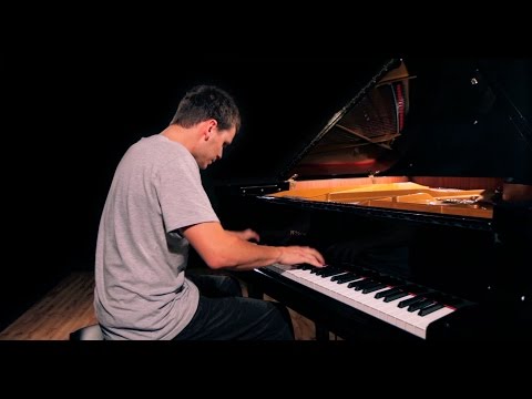 All of Me - Jon Schmidt - The Piano Guys (piano cover)