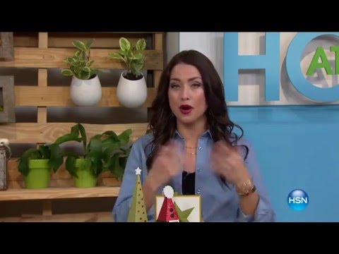 HSN | AT Home 03.15.2016 - 9 AM