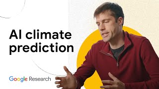 Making Weather Forecasts More Accurate