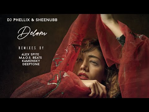 DJ Phellix & Sheenubb  - Delom (Original Mix) Official Video
