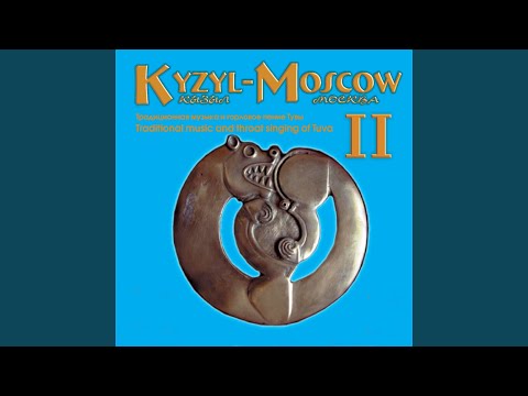 Style of Throat Singing: Khoomei, Sygyt, Kargyraa #1