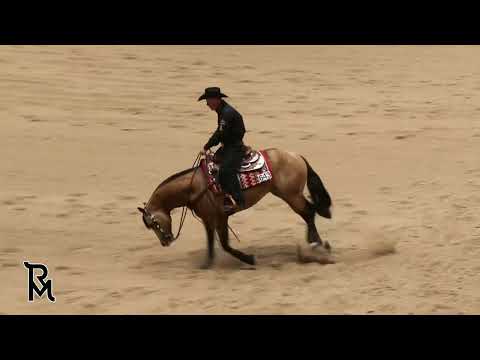 2025 RFAM Open Shootout | Swooon & Kole Price scoring a 225.5 for owner Eric Mendrysa 