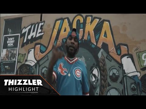 Nef The Pharaoh ft. Rydah J Klyde - Out There (Exclusive Music Video) | Dir. BGIGGZ [Thizzler.com]