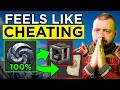 I Broke Crimson Desert - Unlimited Abyss Artifacts, Gold & Recipe Farm