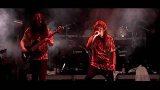 Bloodbath - Live @ PartySan 2008