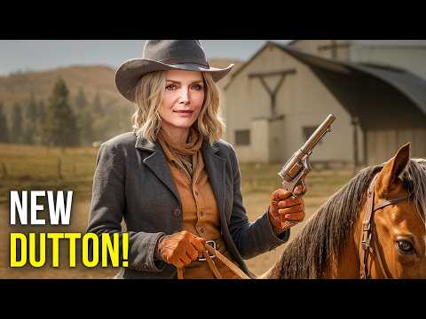 The Madison Trailer (2025) & First Yellowstone Sequel Show