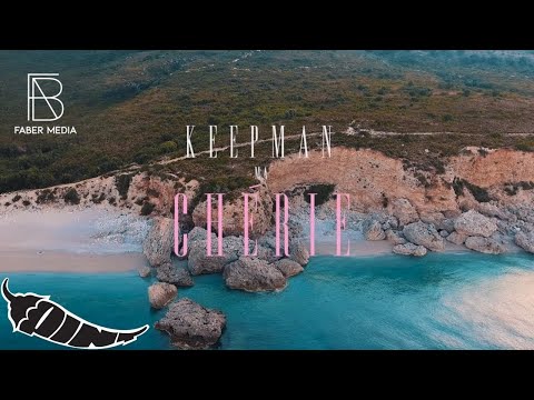 KEEPMAN - MA CHERIE (OFFICIAL VIDEO)