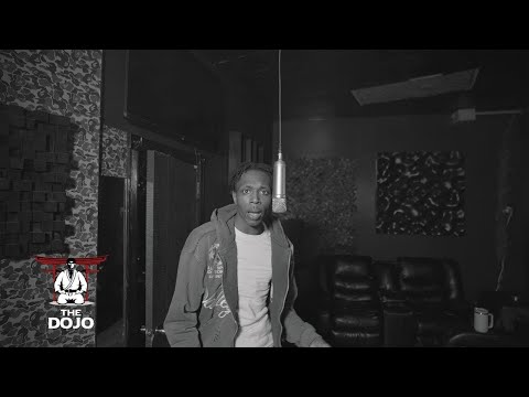 THE DOJO 🥋: SD EOF " TRACTION " Live Performance