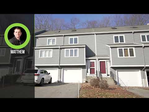 Hickory Hill Estates, 31 Blithewood Ave Worcester Ma