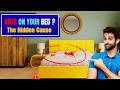 How to Get Rid of Red Ants From Your Bed (Hidden Causes)
