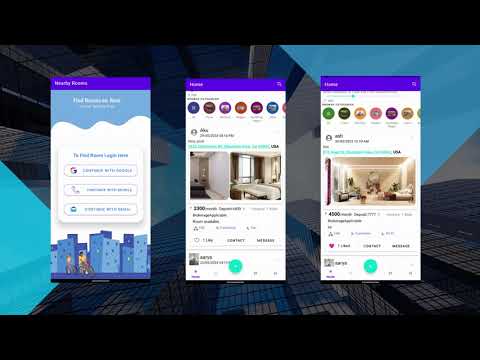 Nearby Rooms