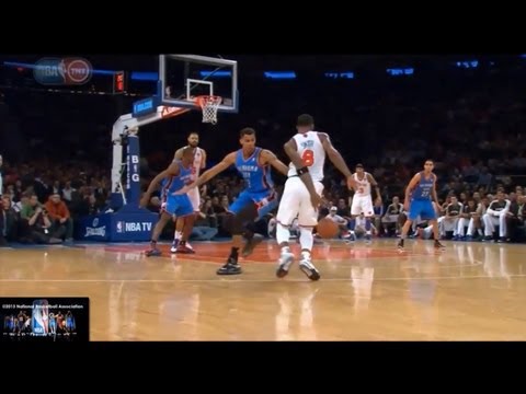 J.R. Smith Offense Highlights 2012/2013 Part 2