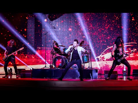 MUST HUNT - Autoohver (Official Music Video)