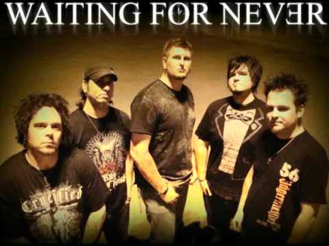 waiting for never - questions