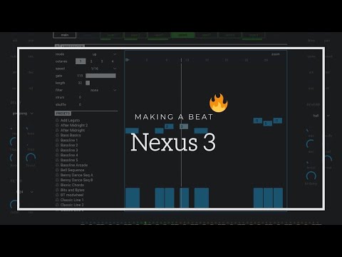 fl studio 12 nexus tutorial fl studio 12 nexus tutorial