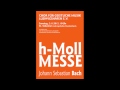 h-moll-Messe - Osanna - J. S. Bach - Chor für ...
