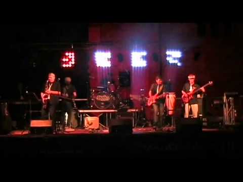 B SIDE @ MONCALVO BLUES   I Shot the sheriff