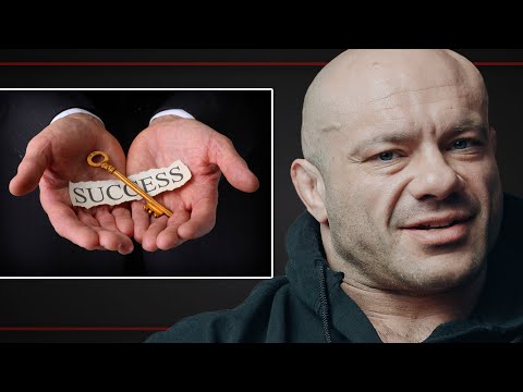 The Formula For Success In ANYTHING | Episode #40