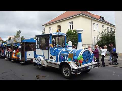 24 Saxony Day 2015 Wurzen