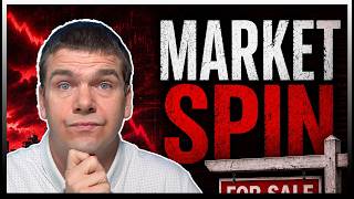 Real Estate Manipulation