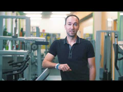 Podpoř fitko i své zdraví - Fitness Svět pod Palmovkou