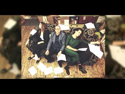 MAD SHOW BOYS  --  Real Love is Enough