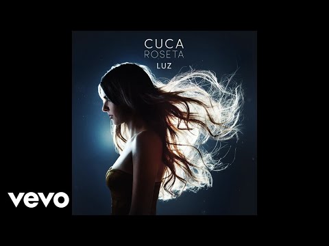Cuca Roseta - Quero (Audio)