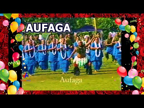 Video Aau Shorts : AUFAGA - Siva & Taualuga