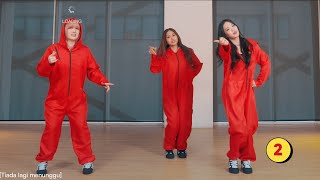 Download lagu DOLLA Dance Roulette | MWA! mp3