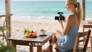 初心者でも安心、歩き疲れないパタヤ癒しの1日モデルコース