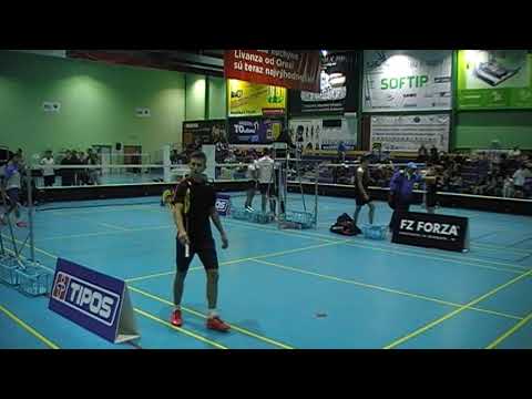 MS Sergej Lukić vs Andrej Antoška