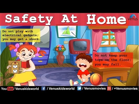 Safety At Home