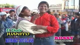 Cholo Juanito y Richard Douglas - Tú Sabes Quién Soy (Vol. 1)