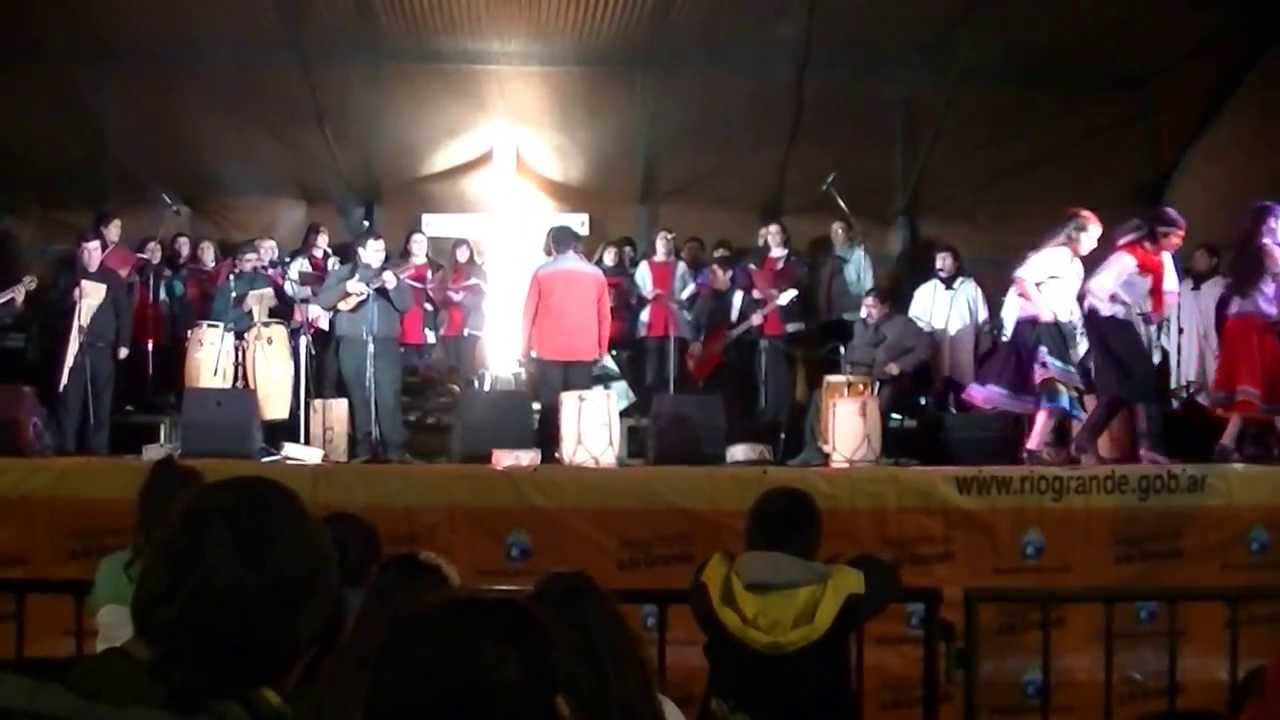 Misa Criolla5