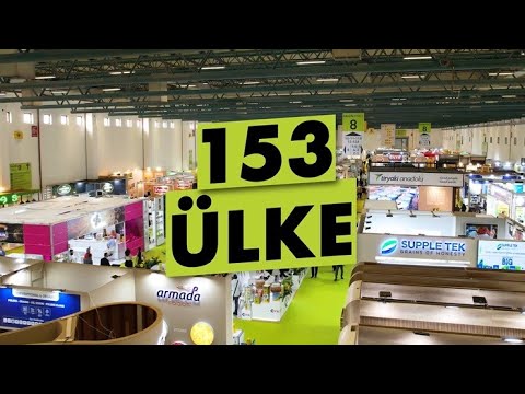 WorldFood İstanbul 2025 Nasıl Geçti?