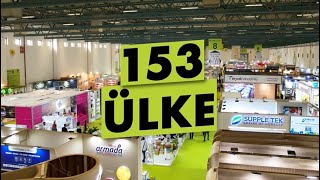 WorldFood İstanbul 2025 Nasıl Geçti?