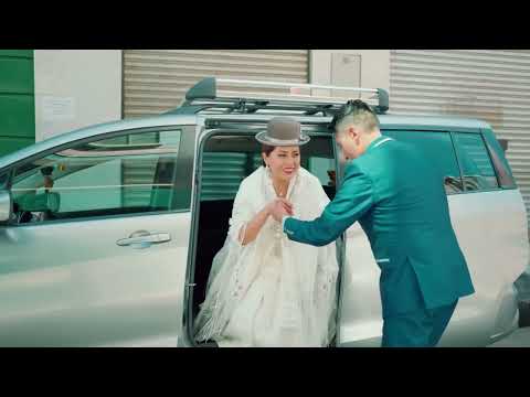 TAQPACHA BOLIVIA - La mala noticia morenada 2023 (video oficial 4k)