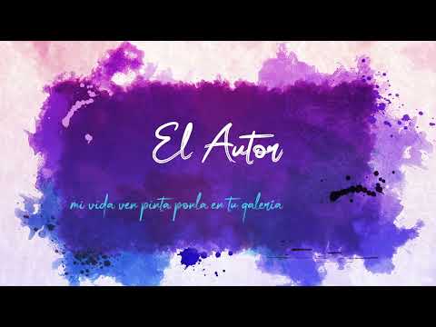 Grupo Vocal Peniel | Al Pintar (Video Lyric Oficial)