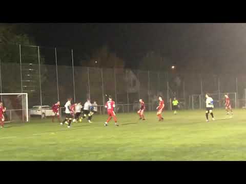 HNK Croatia-FC Leuzigen 4:1 (2:0)