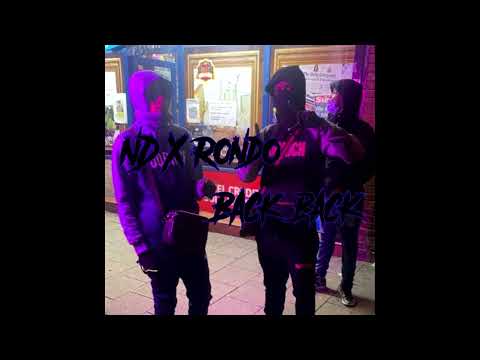 #NPK ND x #MaliStrip Rondo - Back2Back