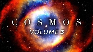 3 Hours of Epic Space Music: COSMOS - Volume 3 | GRV MegaMix