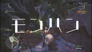 【モンハン/MHW】ハンマーって最強!?… Part29【Monster Hunter】