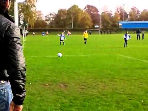 RKSV Margriet E5- HVCH E7 deel 4