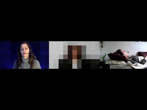 671 Carmelo COVID almas dispuestas al morir - Hipnosis regresiva Conciencia Efectiva Irazema Nuño