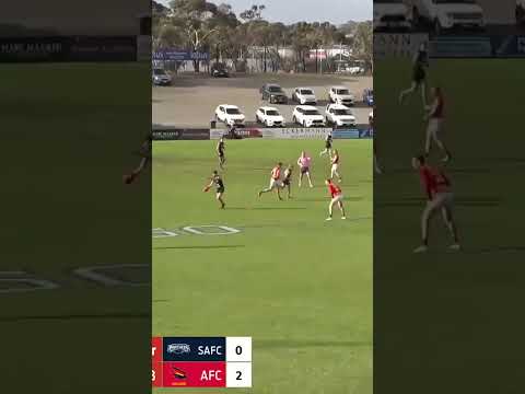 AAMI Rookie Round 9 - Jay Chapman