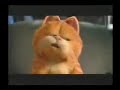 Garfield The Movie 2004 TV Spot 01