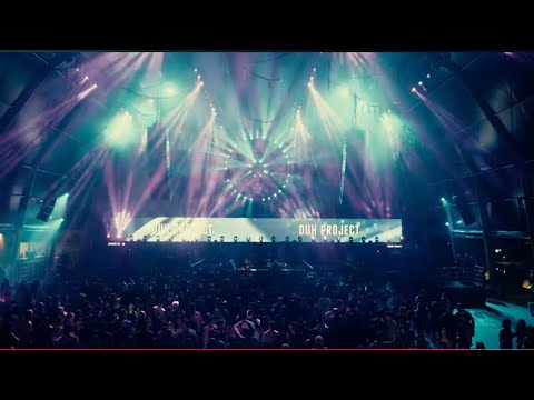 DUH PROJECT  live at @ AME CLUB - SÃO PAULO 2025 #melodictechno #progressivehouse #duhproject